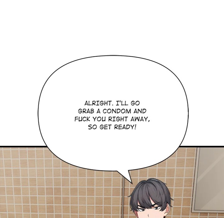 Living With a Girl I Just Met - Chapter 12 Page 68