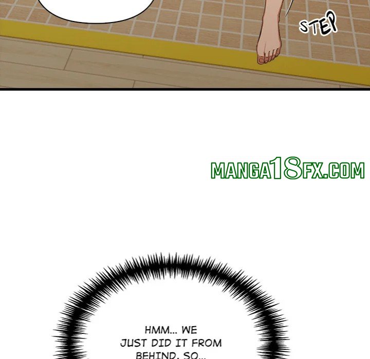 Living With a Girl I Just Met - Chapter 12 Page 70