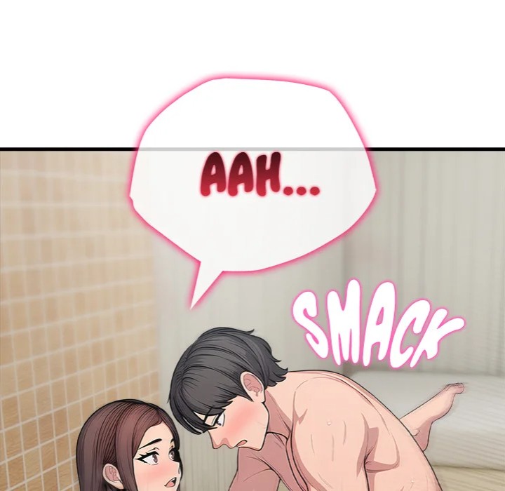 Living With a Girl I Just Met - Chapter 12 Page 76