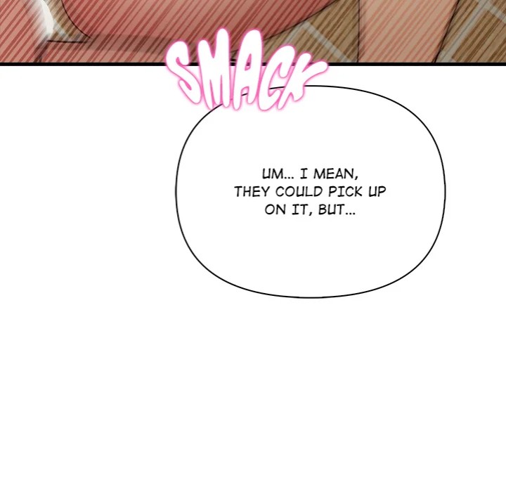 Living With a Girl I Just Met - Chapter 12 Page 80