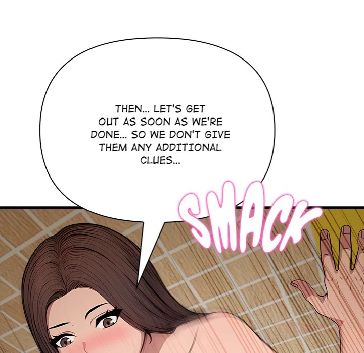 Living With a Girl I Just Met - Chapter 12 Page 81