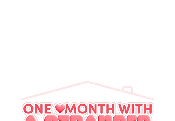 Living With a Girl I Just Met - Chapter 13 Page 1