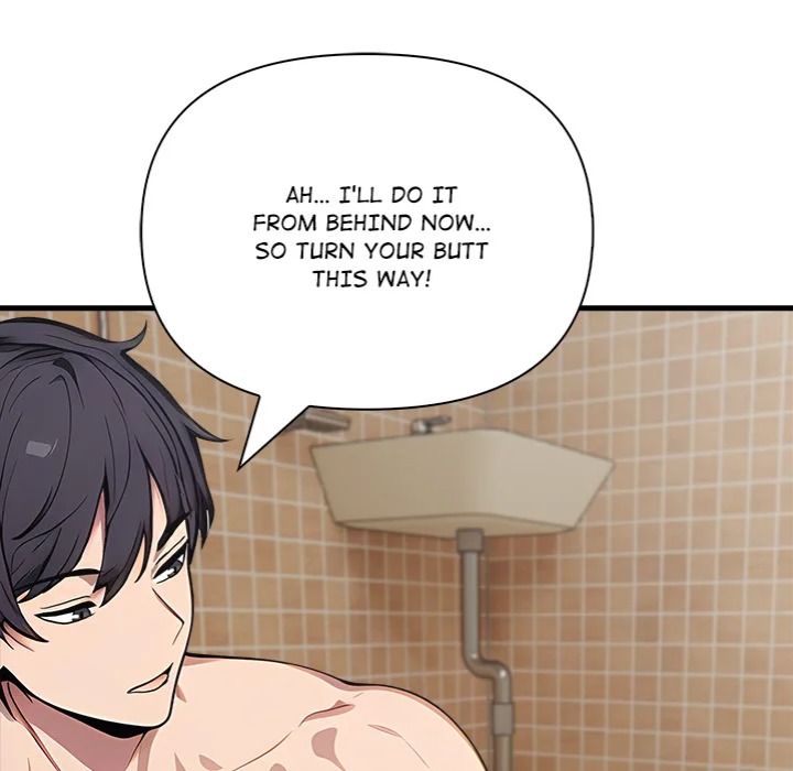 Living With a Girl I Just Met - Chapter 13 Page 108