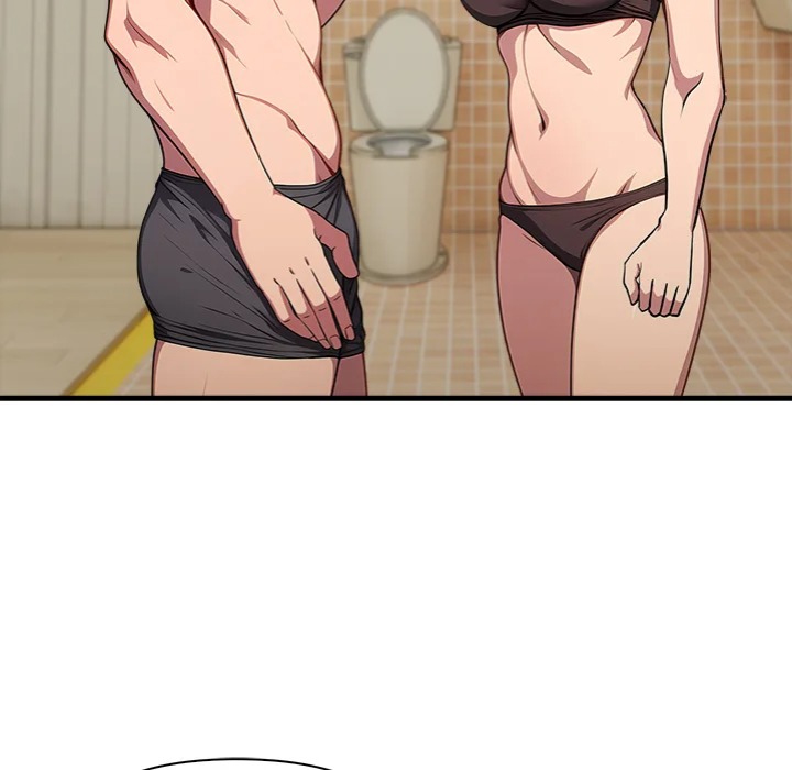 Living With a Girl I Just Met - Chapter 13 Page 12