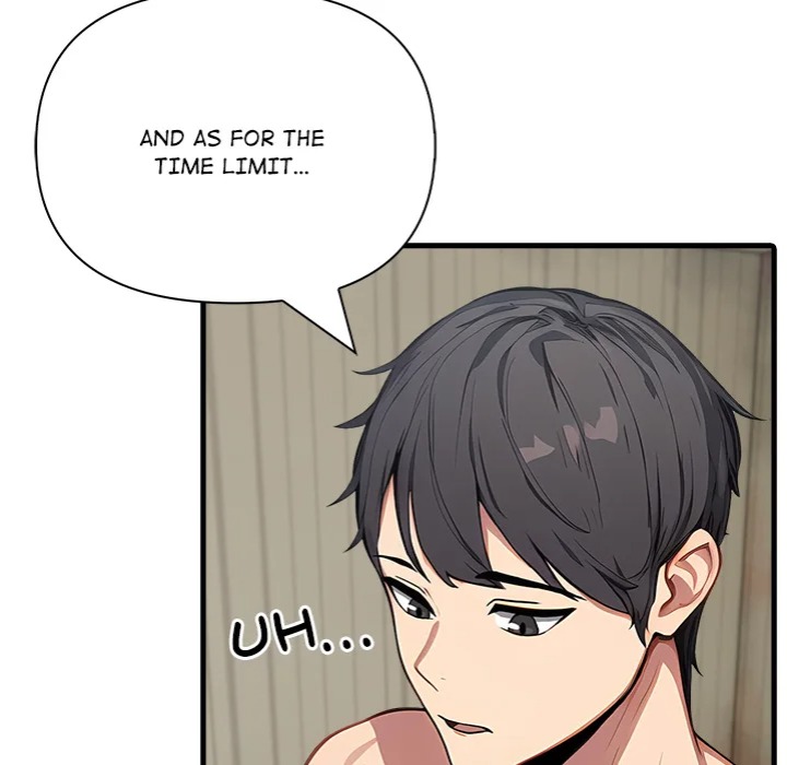 Living With a Girl I Just Met - Chapter 13 Page 13