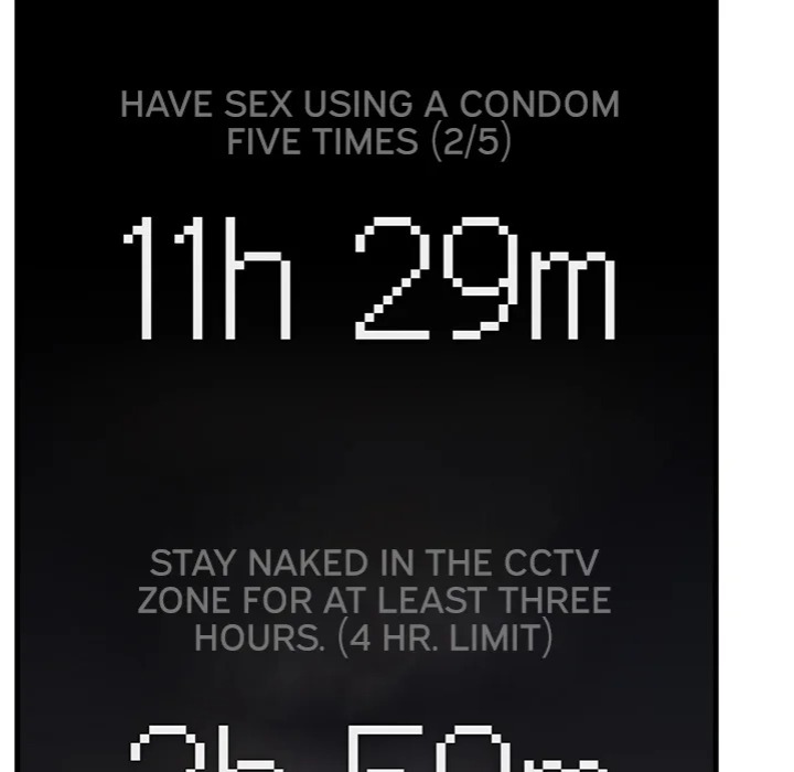 Living With a Girl I Just Met - Chapter 13 Page 15