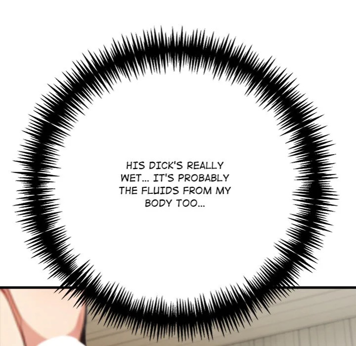 Living With a Girl I Just Met - Chapter 13 Page 21