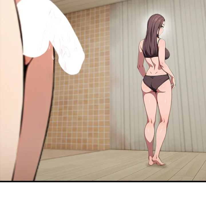 Living With a Girl I Just Met - Chapter 13 Page 22