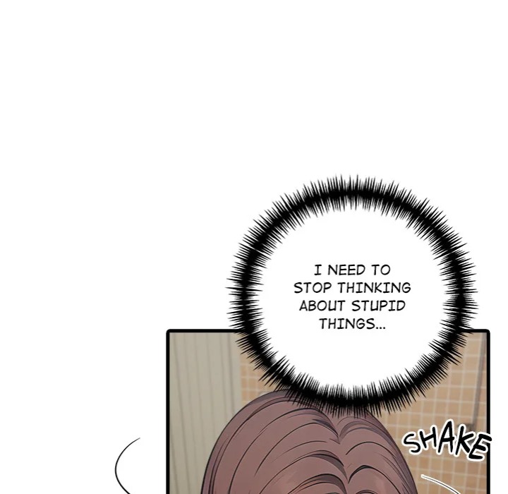 Living With a Girl I Just Met - Chapter 13 Page 23