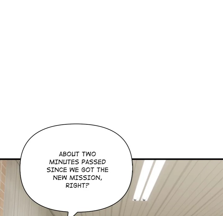 Living With a Girl I Just Met - Chapter 13 Page 25