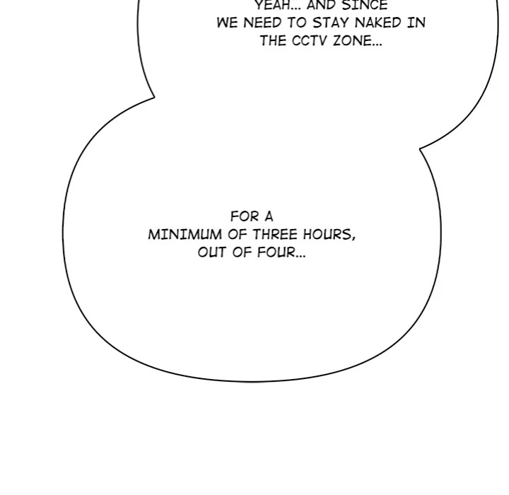 Living With a Girl I Just Met - Chapter 13 Page 27