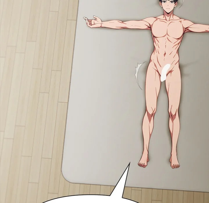 Living With a Girl I Just Met - Chapter 13 Page 29