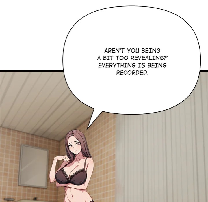 Living With a Girl I Just Met - Chapter 13 Page 31