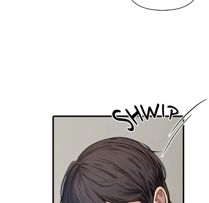 Living With a Girl I Just Met - Chapter 13 Page 33