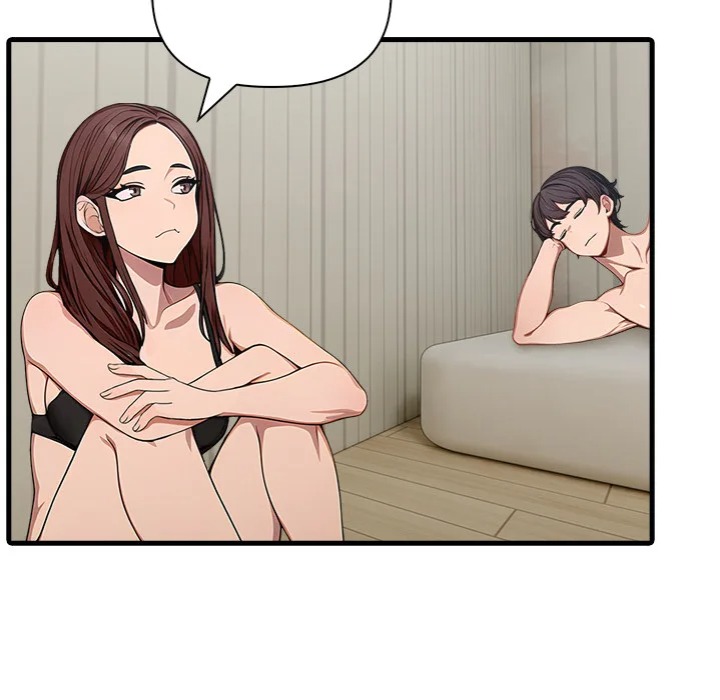 Living With a Girl I Just Met - Chapter 13 Page 36