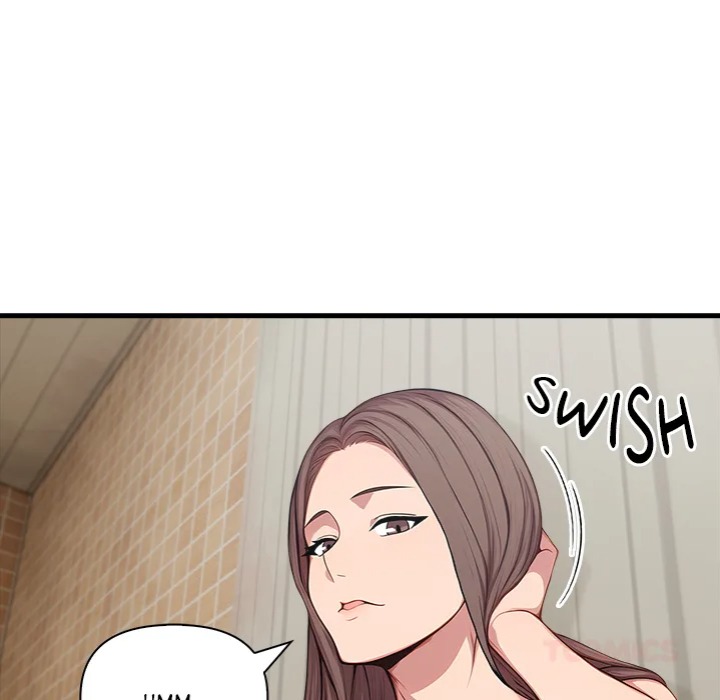 Living With a Girl I Just Met - Chapter 13 Page 38