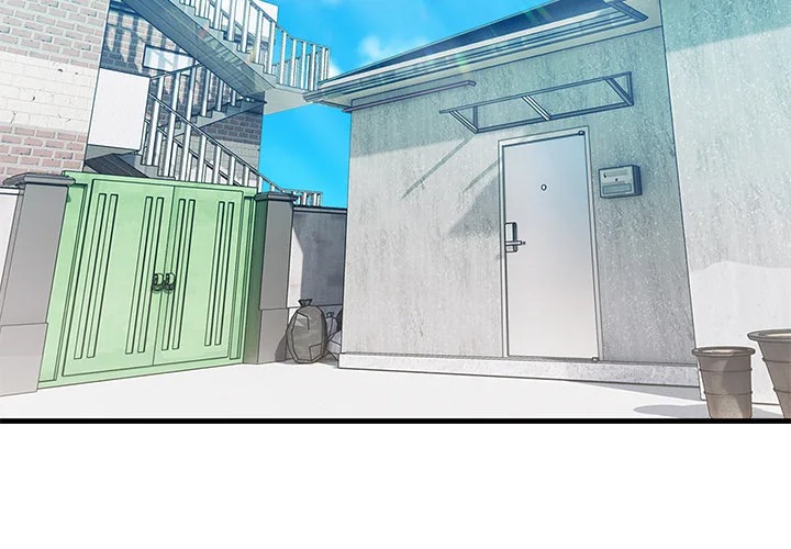 Living With a Girl I Just Met - Chapter 13 Page 4