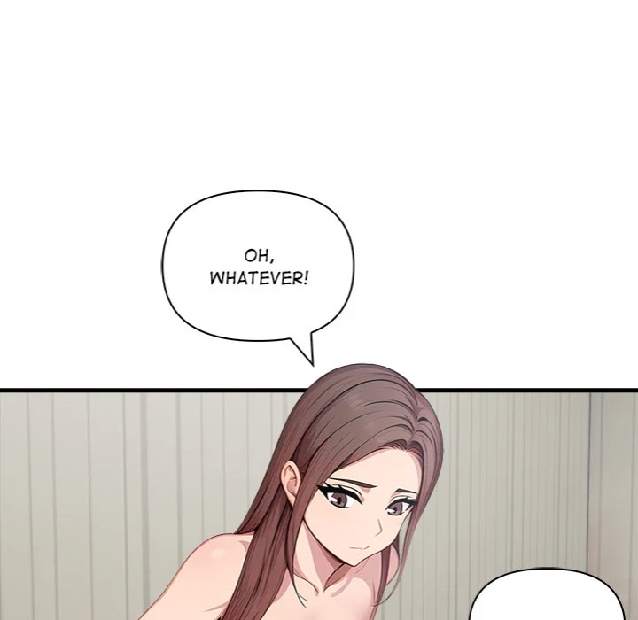 Living With a Girl I Just Met - Chapter 13 Page 40