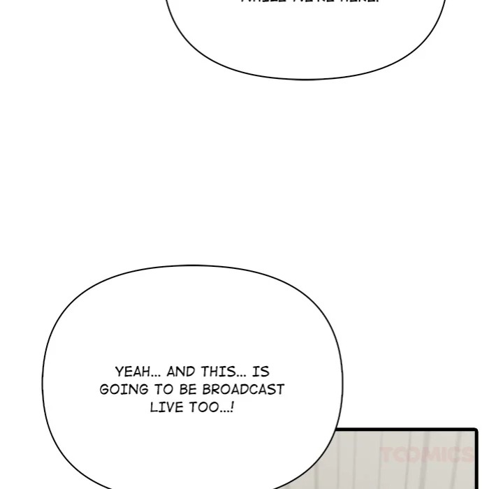 Living With a Girl I Just Met - Chapter 13 Page 44