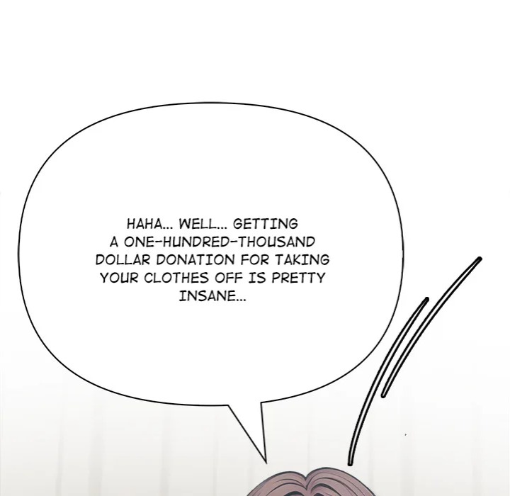 Living With a Girl I Just Met - Chapter 13 Page 49