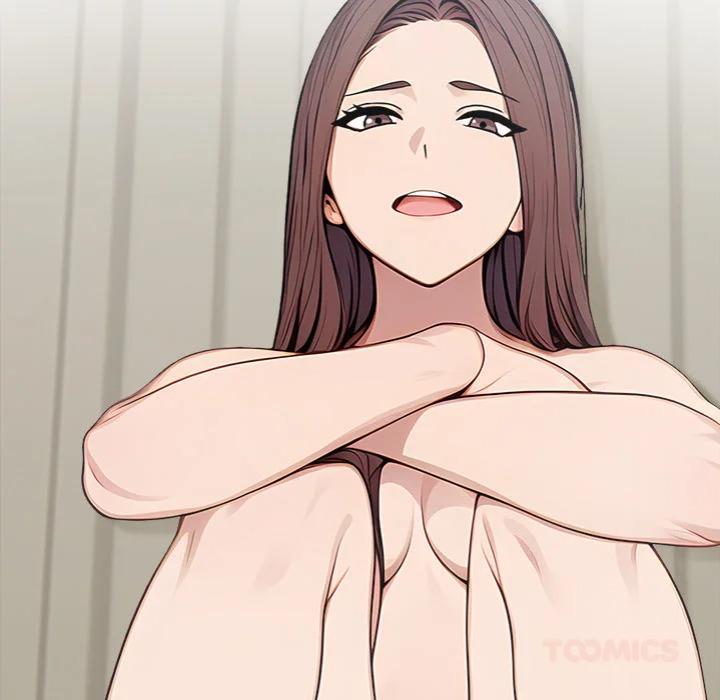 Living With a Girl I Just Met - Chapter 13 Page 50