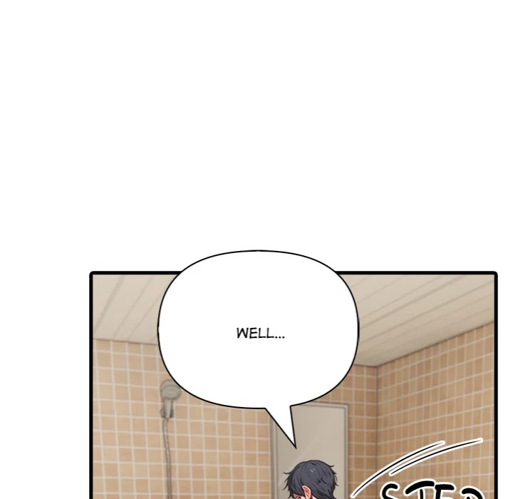 Living With a Girl I Just Met - Chapter 13 Page 59