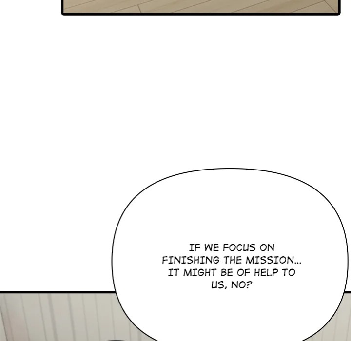 Living With a Girl I Just Met - Chapter 13 Page 61