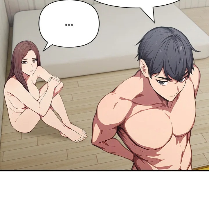 Living With a Girl I Just Met - Chapter 13 Page 62