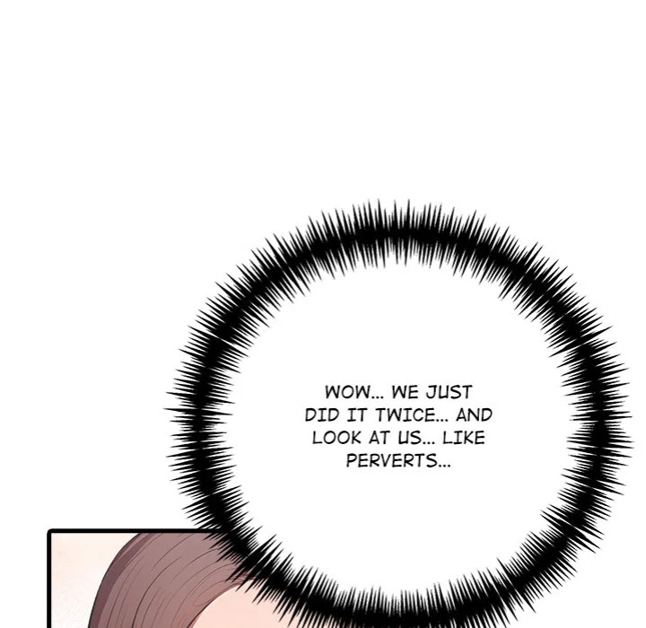 Living With a Girl I Just Met - Chapter 13 Page 63