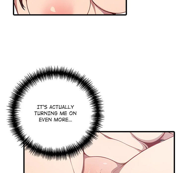 Living With a Girl I Just Met - Chapter 13 Page 65