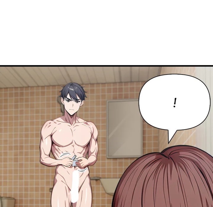 Living With a Girl I Just Met - Chapter 13 Page 67