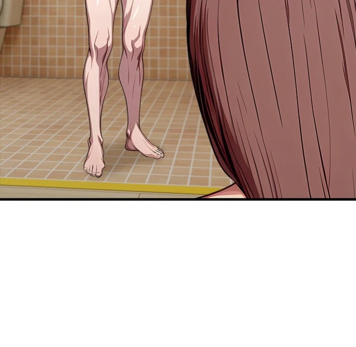 Living With a Girl I Just Met - Chapter 13 Page 68