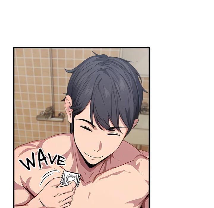 Living With a Girl I Just Met - Chapter 13 Page 69