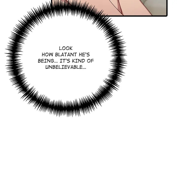 Living With a Girl I Just Met - Chapter 13 Page 72