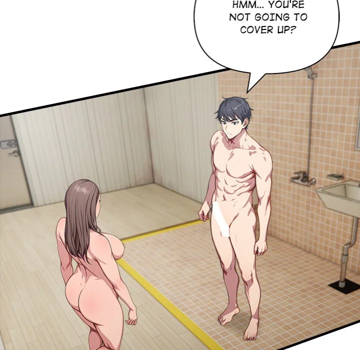 Living With a Girl I Just Met - Chapter 13 Page 75