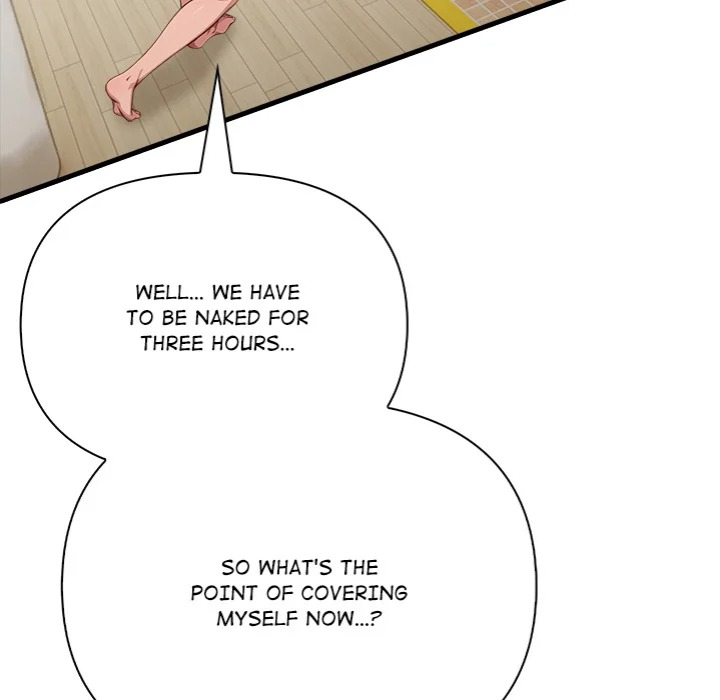 Living With a Girl I Just Met - Chapter 13 Page 76