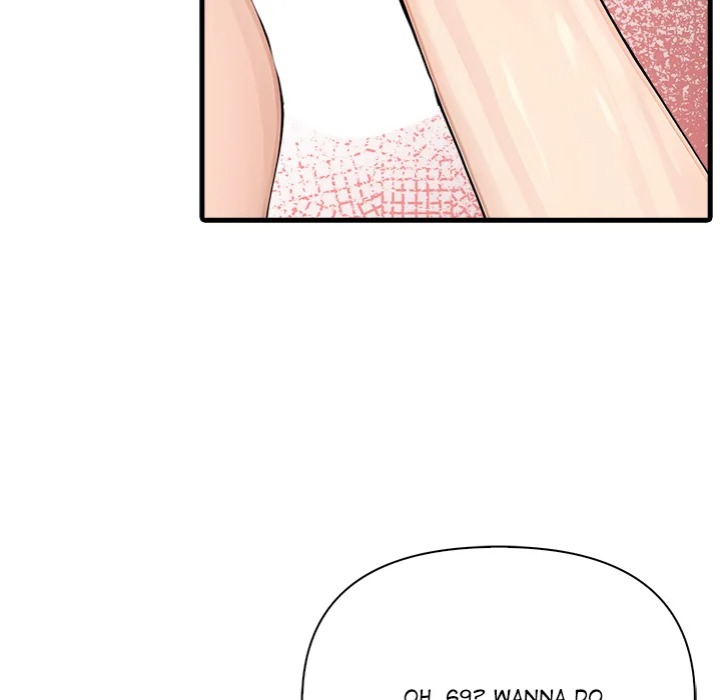 Living With a Girl I Just Met - Chapter 13 Page 81