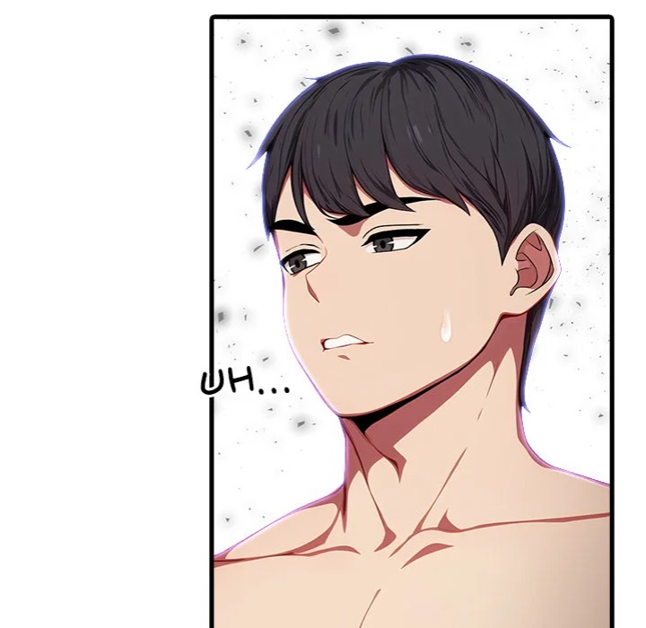 Living With a Girl I Just Met - Chapter 13 Page 9