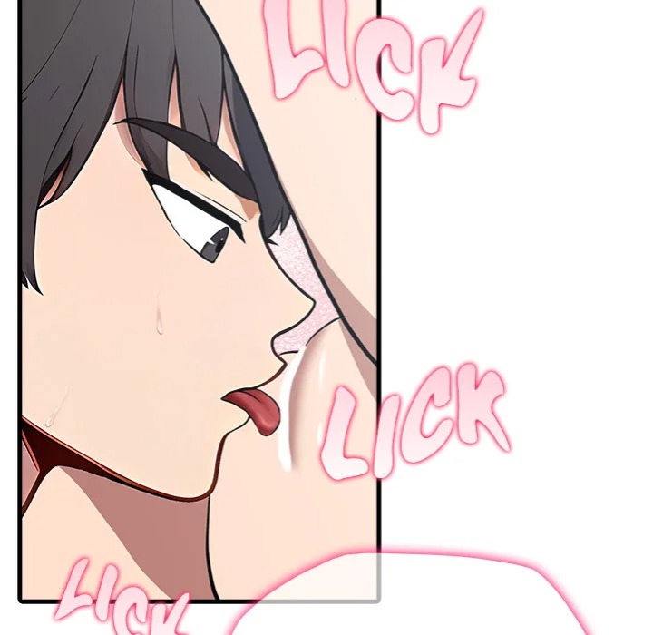 Living With a Girl I Just Met - Chapter 13 Page 93