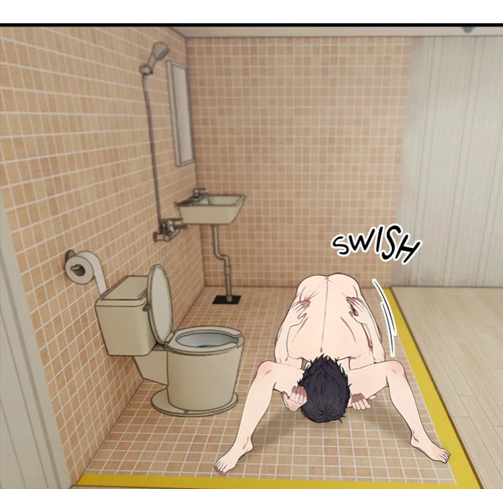 Living With a Girl I Just Met - Chapter 13 Page 95