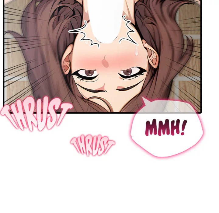 Living With a Girl I Just Met - Chapter 13 Page 99