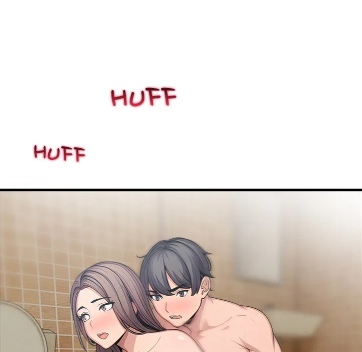 Living With a Girl I Just Met - Chapter 14 Page 10