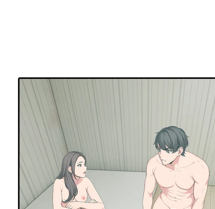 Living With a Girl I Just Met - Chapter 14 Page 104