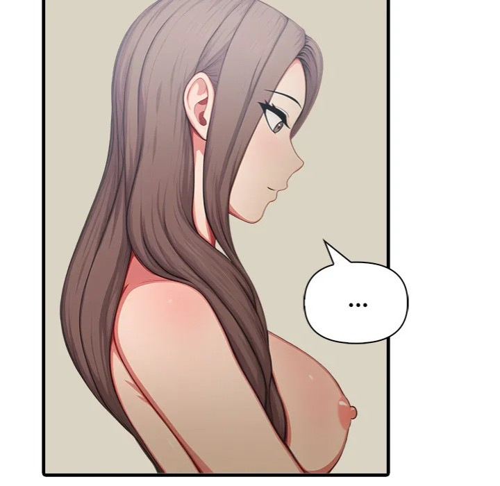 Living With a Girl I Just Met - Chapter 14 Page 109