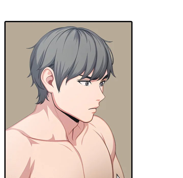 Living With a Girl I Just Met - Chapter 14 Page 113