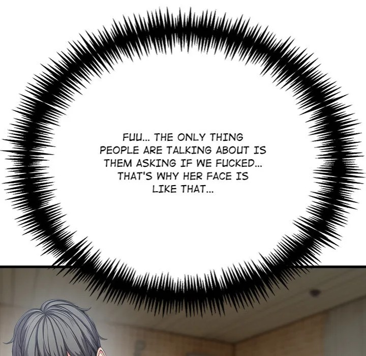 Living With a Girl I Just Met - Chapter 14 Page 115