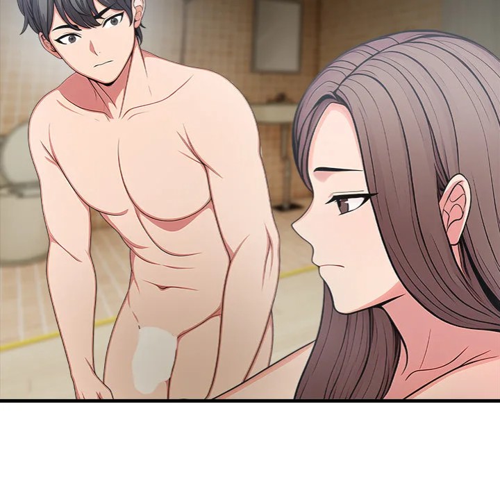 Living With a Girl I Just Met - Chapter 14 Page 116