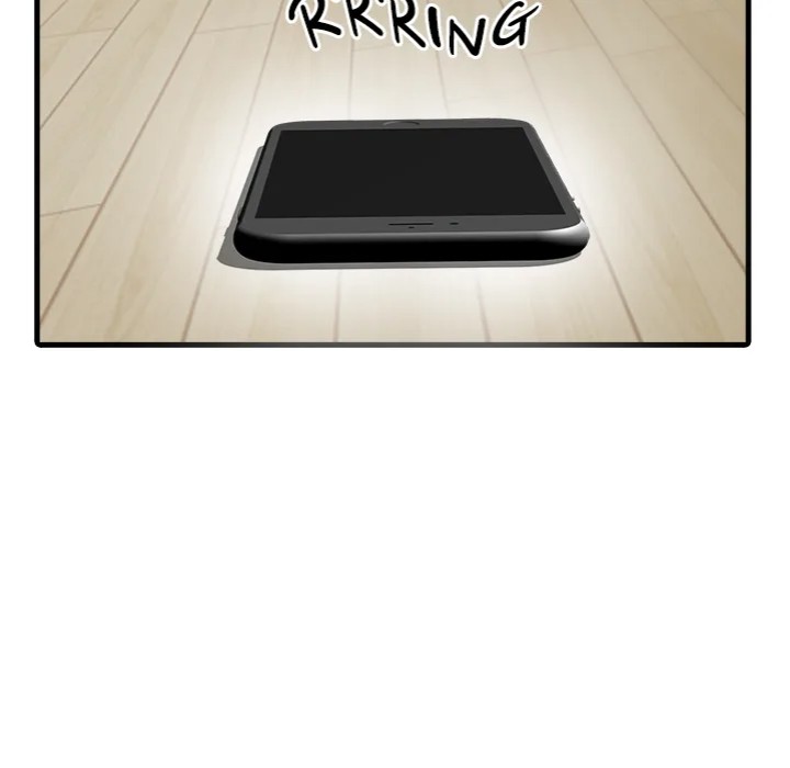 Living With a Girl I Just Met - Chapter 14 Page 119