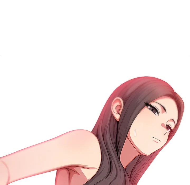 Living With a Girl I Just Met - Chapter 14 Page 122