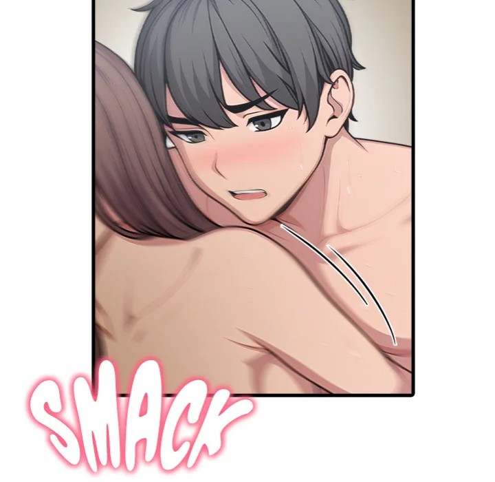 Living With a Girl I Just Met - Chapter 14 Page 17